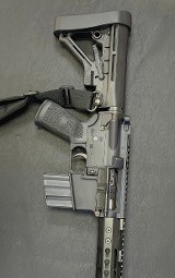 LONE STAR ARMORY PR-15 5.56X45MM NATO - 3 of 3
