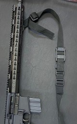 LONE STAR ARMORY PR-15 5.56X45MM NATO - 1 of 3