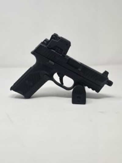FN 509 TACTICAL (Steiner Optic) 9MM LUGER (9x19 PARA) - Image 3 of 3