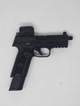 FN 509 TACTICAL (Steiner Optic) 9MM LUGER (9x19 PARA) - Image 1 of 3