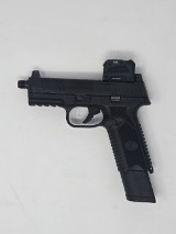 FN 509 TACTICAL (Steiner Optic) 9MM LUGER (9x19 PARA) - Image 2 of 3