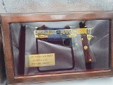 COLT MFG 1911 Government Limited Edition .45 ACP - Image 3 of 3