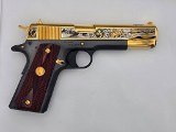 COLT MFG 1911 Government Limited Edition .45 ACP - Image 2 of 3