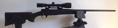 AMERICAN LEGACY FIREARMS HOWA 1500 .30-06 SPRG - Image 2 of 3