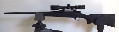 AMERICAN LEGACY FIREARMS HOWA 1500 .30-06 SPRG - Image 1 of 3