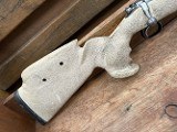 CZ LILJA CZ 455 STAINLESS STEEL 22LR .22 LR - 2 of 3