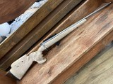 CZ LILJA CZ 455 STAINLESS STEEL 22LR .22 LR - 1 of 3