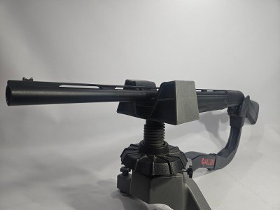 FIREARMS INTERNATIONAL CORP. ALPHA SPORT 12 GA - Image 2 of 3