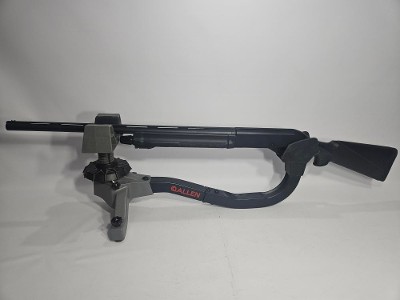 FIREARMS INTERNATIONAL CORP. ALPHA SPORT 12 GA - Image 1 of 3