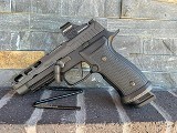Sig Sauer P320 AXG PRO 9MM LUGER (9X19 PARA) - 1 of 2