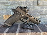 Sig Sauer P320 AXG PRO 9MM LUGER (9X19 PARA) - 2 of 2