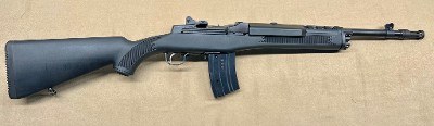 RUGER MINI THIRTY 7.62X39MM - Image 1 of 3