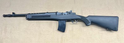 RUGER MINI THIRTY 7.62X39MM - Image 2 of 3