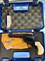 CIMARRON THUNDERBALL .45 COLT/.45 ACP - 3 of 3