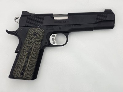 Kimber Custom TLE II 10MM - Image 2 of 2