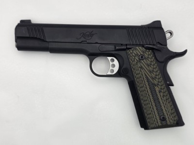 Kimber Custom TLE II 10MM - Image 1 of 2
