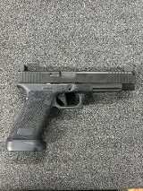 GLOCK G34 GEN 5 MOS 9MM LUGER (9x19 PARA) - 1 of 2