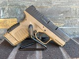 SPRINGFIELD ARMORY XD-S .45 ACP - 1 of 2