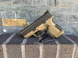 SPRINGFIELD ARMORY XD-S .45 ACP - 2 of 2