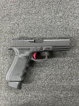 GLOCK G17 GEN 4 9MM LUGER (9x19 PARA) - Image 1 of 2