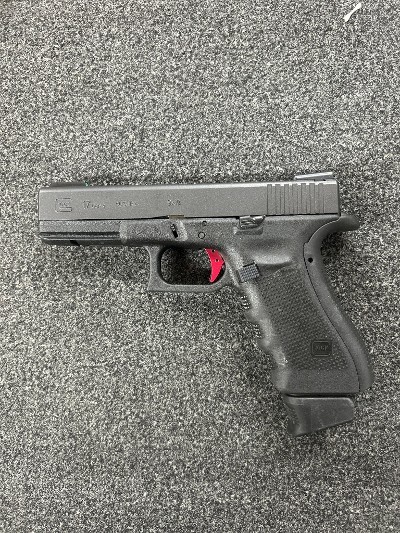 GLOCK G17 GEN 4 9MM LUGER (9x19 PARA) - Image 2 of 2