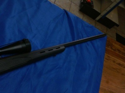 REMINGTON 700 .308 WIN - Image 1 of 3