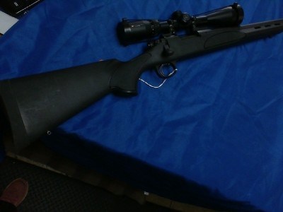 REMINGTON 700 .308 WIN - Image 2 of 3