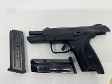 RUGER SECURITY 9 9MM LUGER (9x19 PARA) - 3 of 3