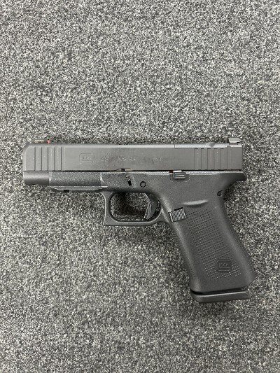 GLOCK G48 MOS 9MM LUGER (9X19 PARA) - Image 2 of 2