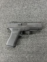 GLOCK G48 MOS 9MM LUGER (9X19 PARA) - Image 1 of 2
