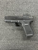 GLOCK G19 GEN 5 MOS (AU) 9MM LUGER (9X19 PARA) - 2 of 2