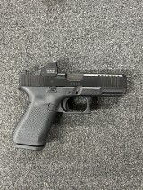 GLOCK G19 GEN 5 MOS (AU) 9MM LUGER (9X19 PARA) - 1 of 2