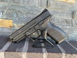 BRG USA BRG9 ELITE BLACK 9MM LUGER (9X19 PARA) - Image 2 of 2