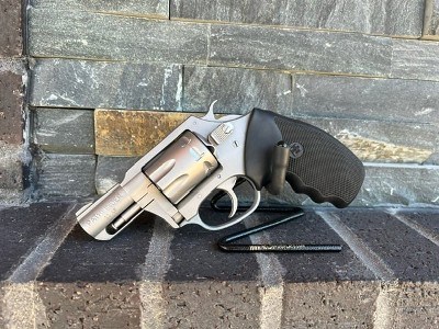 CHARTER ARMS PATHFINDER .22 LR - Image 1 of 3