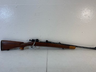 REMINGTON 1942 SHARPSHOOTER .30-06 SPRG - Image 2 of 3