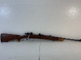 REMINGTON 1942 SHARPSHOOTER .30-06 SPRG - Image 2 of 3
