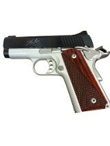 KIMBER ULTRA CARRY II TWO-TONE .45 ACP - 1 of 3