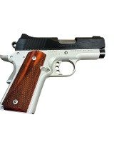 KIMBER ULTRA CARRY II TWO-TONE .45 ACP - 2 of 3