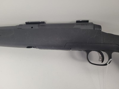 SAVAGE ARMS AXIS 6.5mm CREEDMOOR - Image 3 of 3