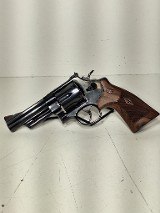 SMITH & WESSON 29-10 .44 MAGNUM - 2 of 3