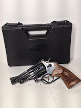 SMITH & WESSON 29-10 .44 MAGNUM - 1 of 3