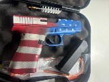 GLOCK 48 9MM LUGER (9x19 PARA) - 1 of 3