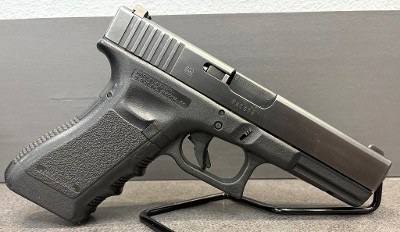 GLOCK GLOCK G22 GEN3 .40 S&W - Image 3 of 3