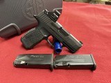 SIG SAUER P365X MICRO COMPACT 9MM 9MM LUGER (9x19 PARA) - 1 of 3