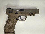 SMITH & WESSON M&P 9 M2.0 9MM LUGER (9x19 PARA) - Image 2 of 3