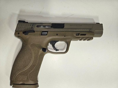 SMITH & WESSON M&P 9 M2.0 9MM LUGER (9x19 PARA) - Image 2 of 3