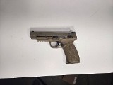 SMITH & WESSON M&P 9 M2.0 9MM LUGER (9x19 PARA) - Image 1 of 3