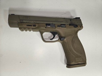 SMITH & WESSON M&P 9 M2.0 9MM LUGER (9x19 PARA) - Image 3 of 3