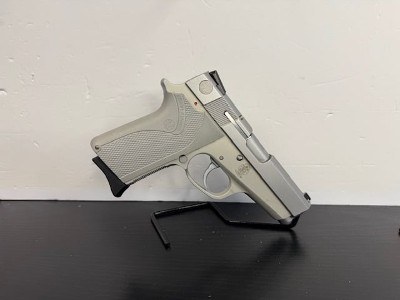 SMITH & WESSON 3913 9MM LUGER (9x19 PARA) - Image 3 of 3