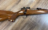WEATHERBY MKV DELUXE .300 WBY MAG - Image 3 of 3